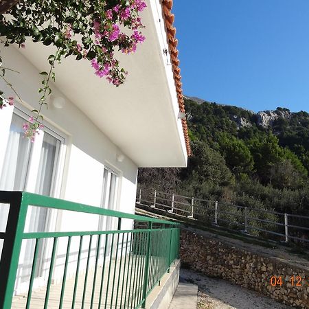 Holiday House Zorra Zivogosce Exterior photo