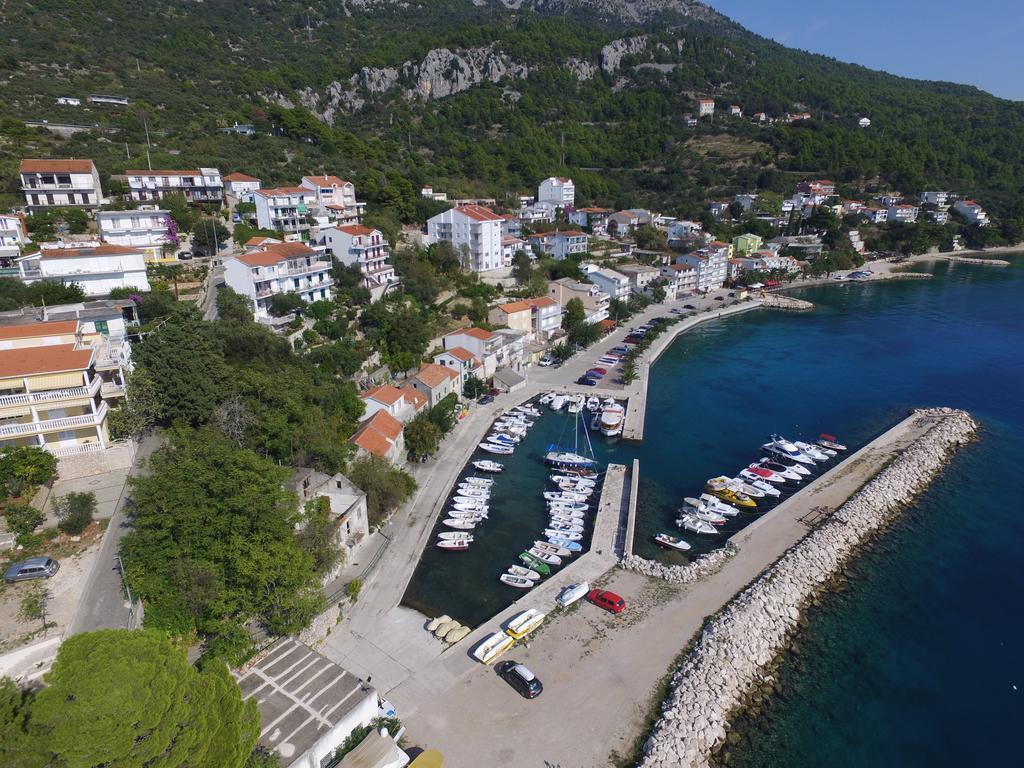 Holiday House Zorra Zivogosce Exterior photo