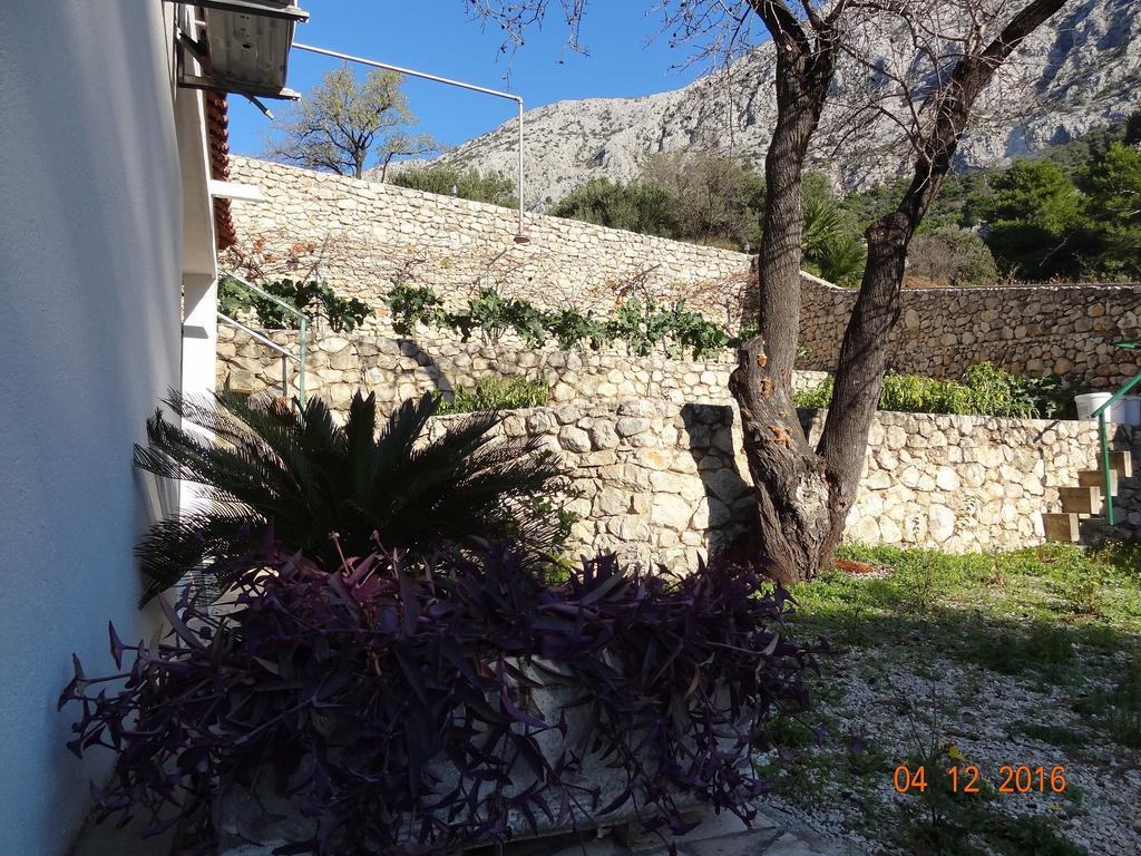 Holiday House Zorra Zivogosce Exterior photo
