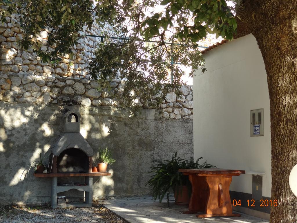 Holiday House Zorra Zivogosce Exterior photo