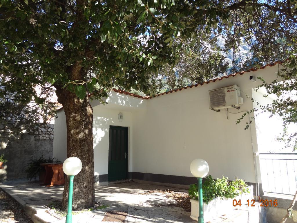 Holiday House Zorra Zivogosce Exterior photo