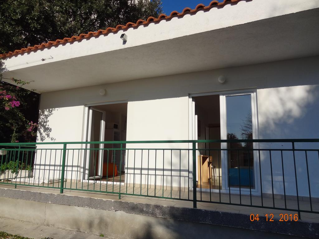 Holiday House Zorra Zivogosce Exterior photo