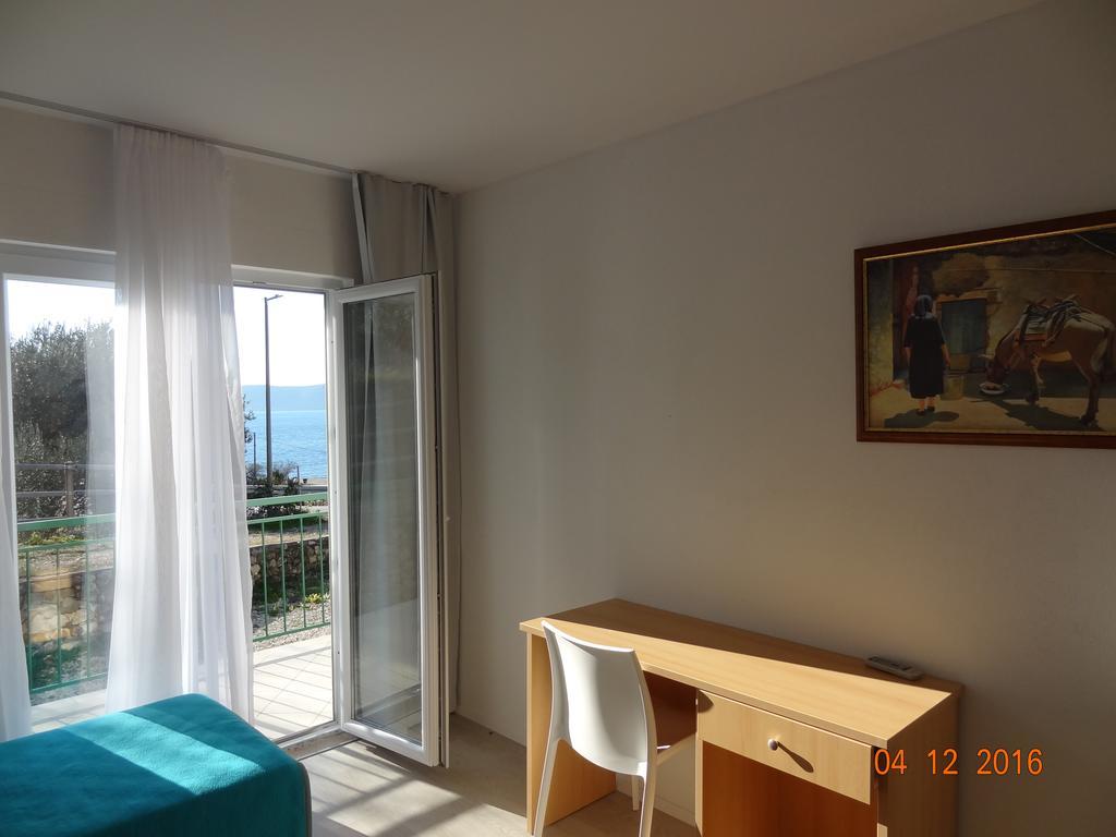 Holiday House Zorra Zivogosce Exterior photo