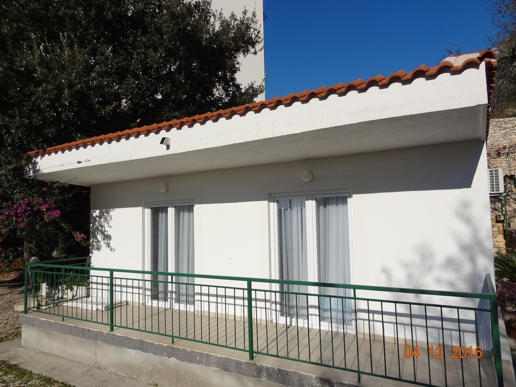 Holiday House Zorra Zivogosce Exterior photo