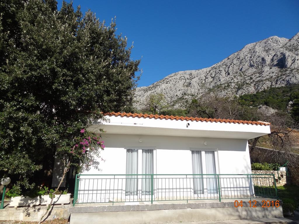 Holiday House Zorra Zivogosce Exterior photo