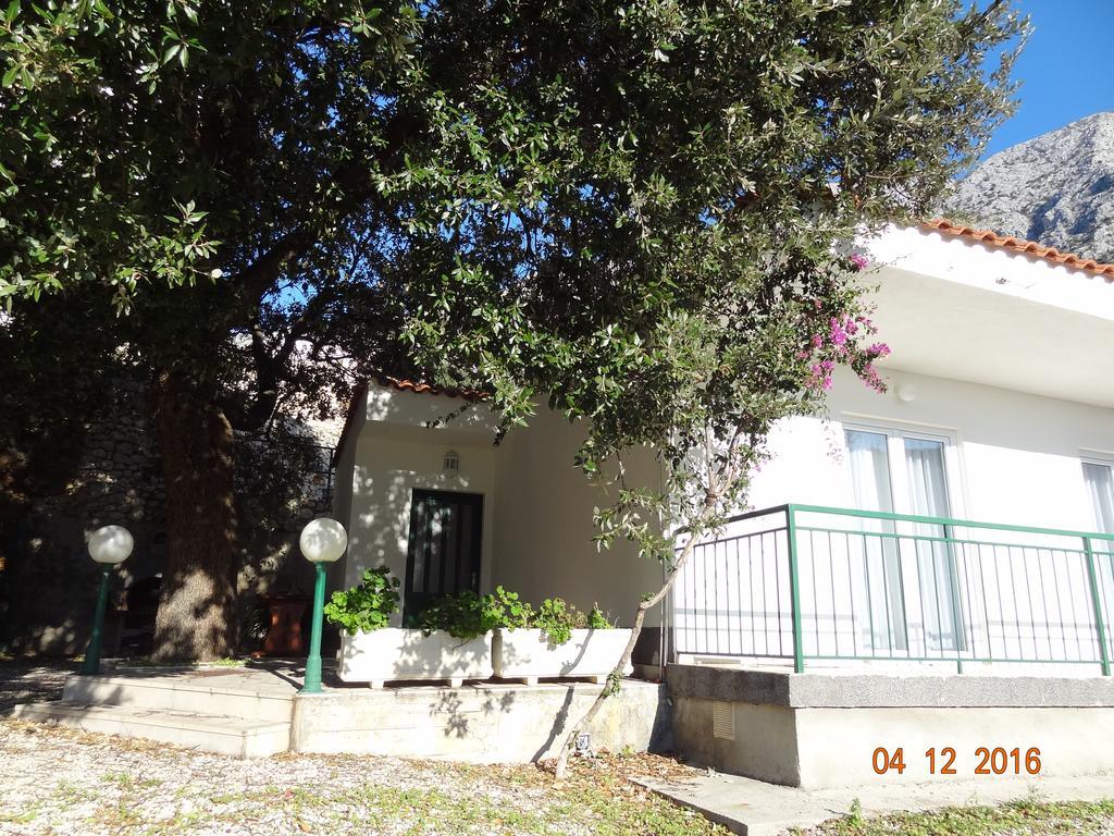 Holiday House Zorra Zivogosce Exterior photo