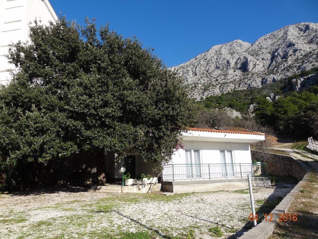 Holiday House Zorra Zivogosce Exterior photo